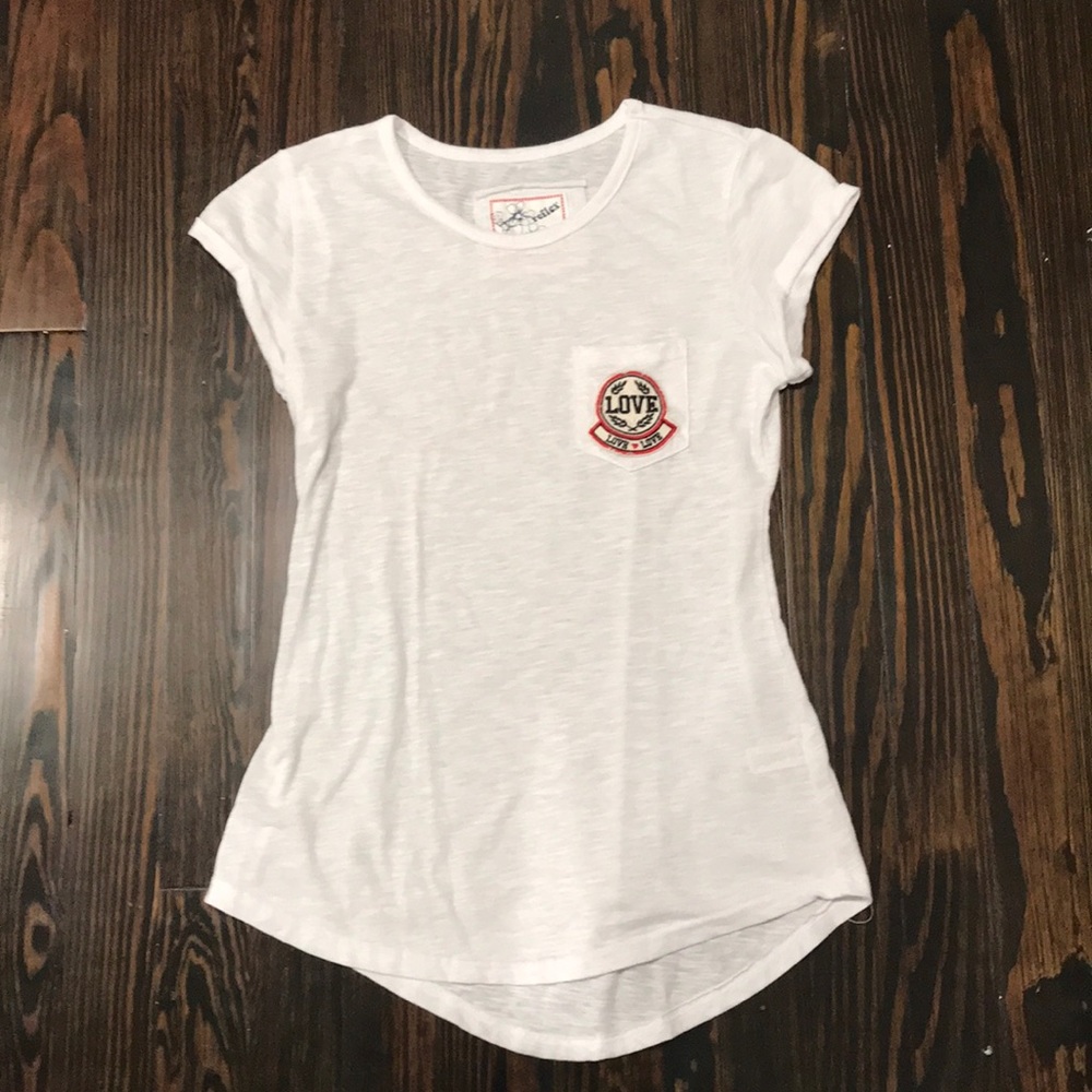 Boutique Tee - Size M